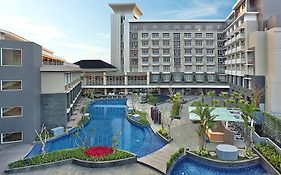 Hotel Grand Mercure Setiabudi Bandung